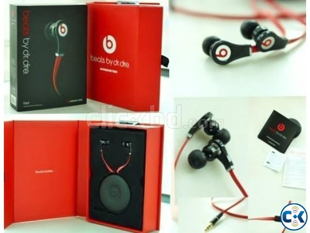 Beats Tour Quality Replica  large image 0