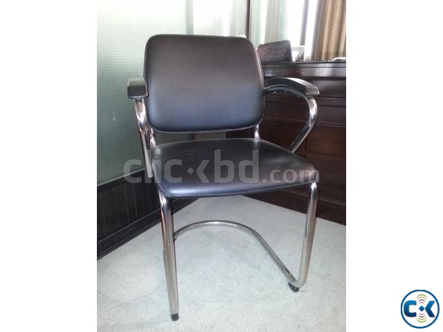 Almost new office chair will be sold at cheaper price large image 0