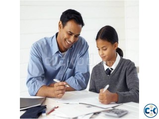 Home Mathematics Tuition 