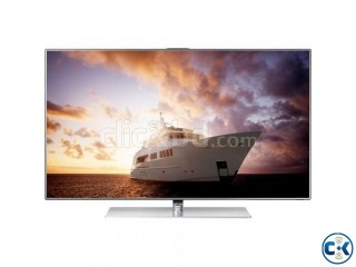 Samsung F7500 46 Ultra Slim 3D Smart TV with Camera