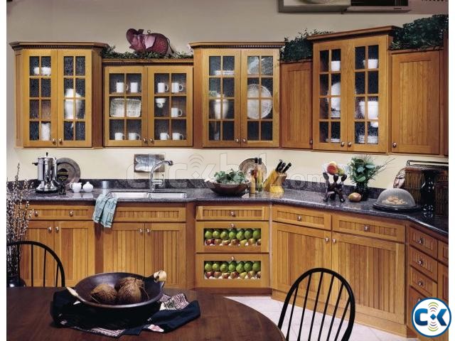 Office Work station Kitchen cabinet in Uttara large image 0