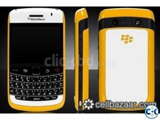 Blackberry 9700 fresh black from USA 01714111140