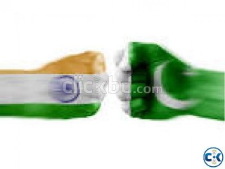 IND VS PAK