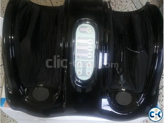 Foot Massager large image 0