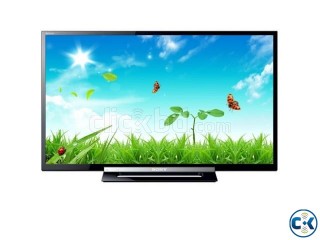 Sony R402A 24-inch Full HD Slim LED TV