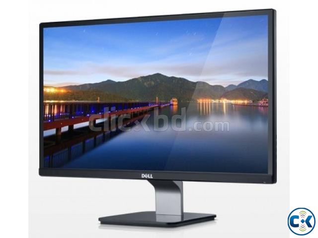 The dell s2240l 22 inch hd led Bordarless Ips large image 0