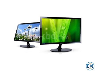 Samsung S19C170B 18.5 LED Monitor