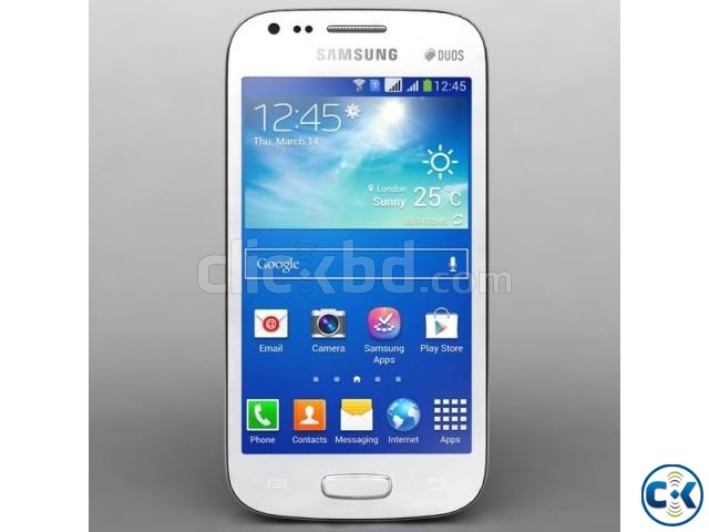 Samsung Galaxy Ace 3 GT-s7272 large image 0
