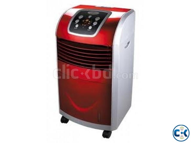 NEW JAPAN PORTABLE AIR COOLER large image 0