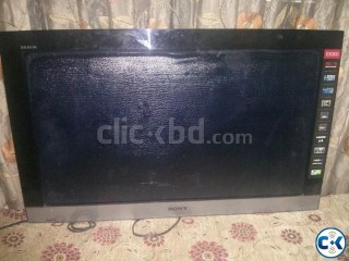SONY BRAVIA KLV-32EX300 Call 01717842452