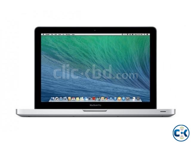 BRAND New Apple 13 inch retina display 2.6GHz large image 0