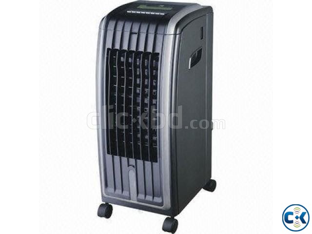 Air Cooler Rechargeable 6 Hour Backup new large image 0