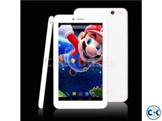 Numy 3G Vegas 7 3G Calling Dual Sim Dual Core 4.2 Tablet PC