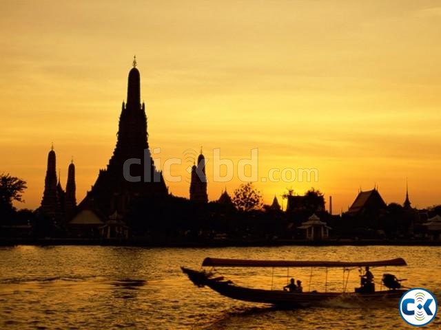 Exclusive Bangkok Tour Package large image 0