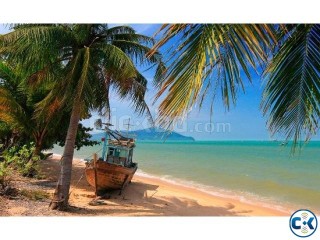 Bangkok Pattaya Holiday Package