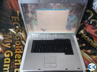 DELL 9400 CORE 2 DUO WITH DEDICATED GRAPHICS LESS 33 