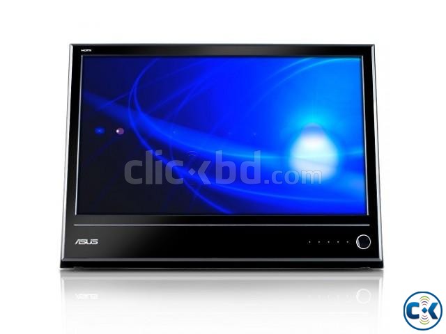 21 ASUS HDMI LCD Monitor with TV Card large image 0