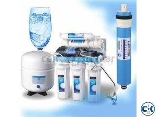 water purifier reverse osmosis system