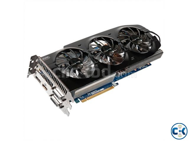 NVIDIA GeForce GTX 680 4gb 11 months wrnty large image 0