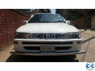 Toyota LX 100 1993