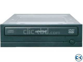 Samsung DVD rom IDE Black