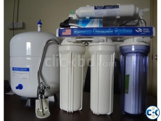 Brand New Rverse Osmosis Water Filter