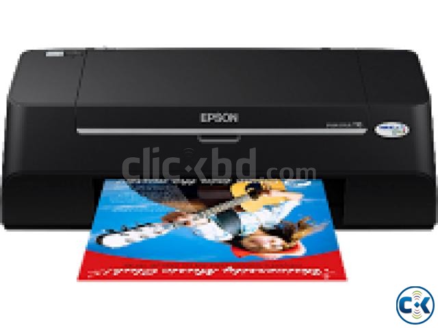 Software Adjustment Resetter Program Epson T11 T10 T20 large image 0