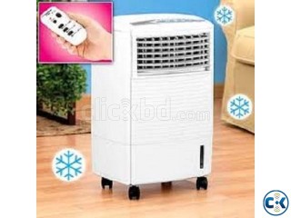 Portable AC Cool Breeze Cooler