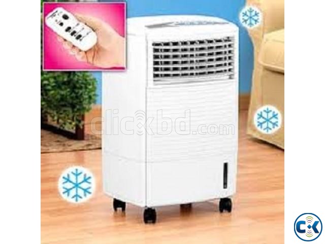 Portable AC Cool Breeze Cooler large image 0