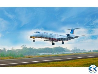 Novoair Dhaka To Cox s Bazar Air Fare