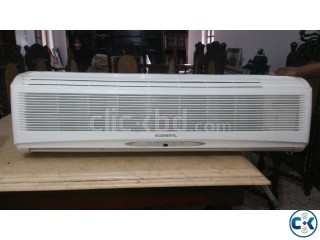 General 2.0 Ton Split AC