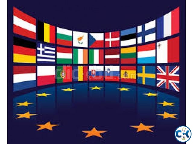কম খরচে ইউরোপের Student ভিসা Czech Republic  large image 0