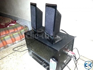 creative speakers e2600