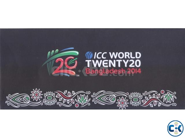 T20 World Cup Tickets large image 0