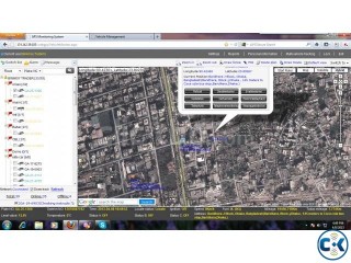 GPS Vehicle tracking system