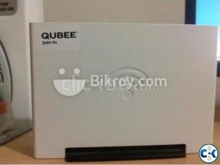 Qubee Gigaset Modem