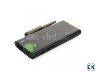 Quad Core Android TV Stick