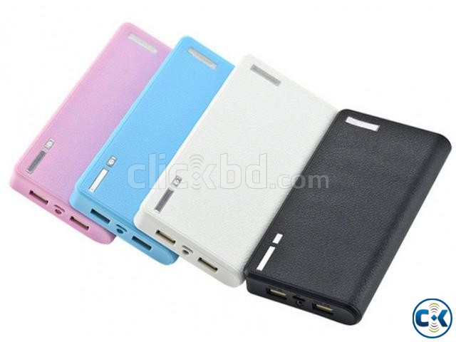 HTS POWER BANK 20 000 MAH large image 0