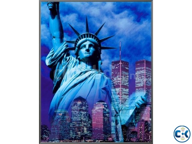 USA 100 Visa Success Process large image 0