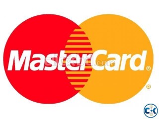 World wide MasterCard service