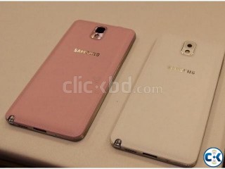 Samsung Galaxy Note 3 4G 32GB from 35000
