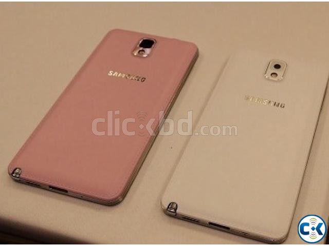 Samsung Galaxy Note 3 4G 32GB from 35000 large image 0