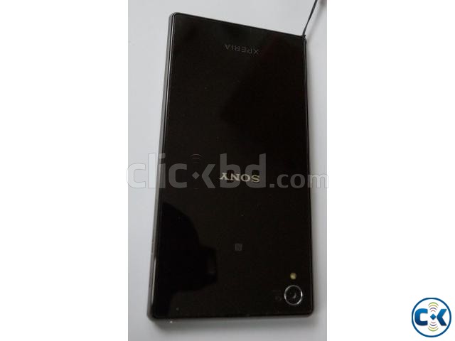 Sony Xperia Z1 full fresh like new large image 0