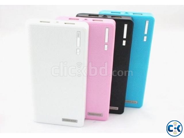 Power Bank 20 000 High Capacity 2200 TK large image 0