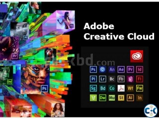 Adobe Illustrator CC CS7 Full Package