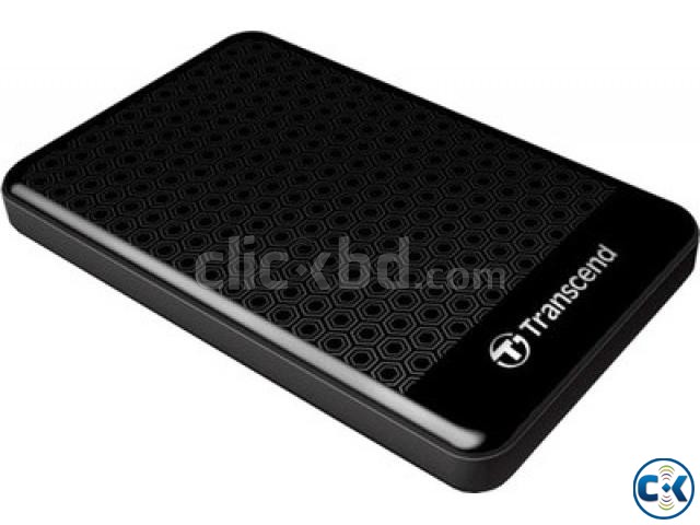 Extarnal Hard Drive 1TB  large image 0