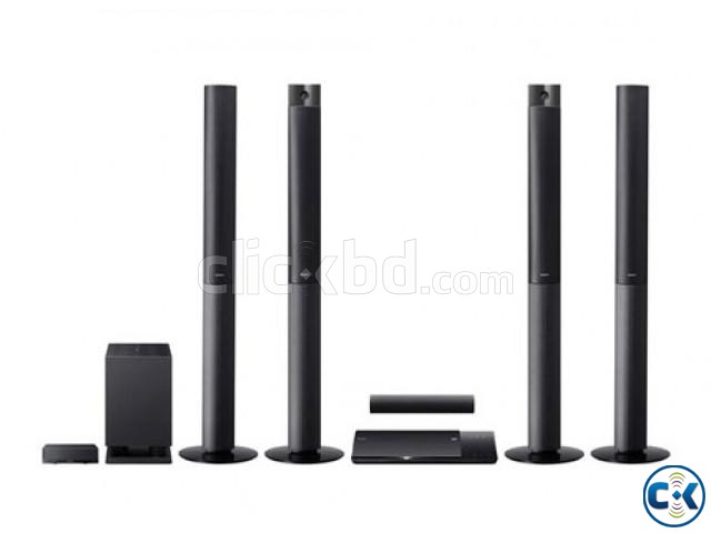 Sony E690 3D Home Theater New large image 0
