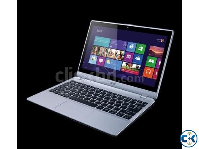 Acer Aspire V5-471 i3 Ultra Book Laptop large image 0