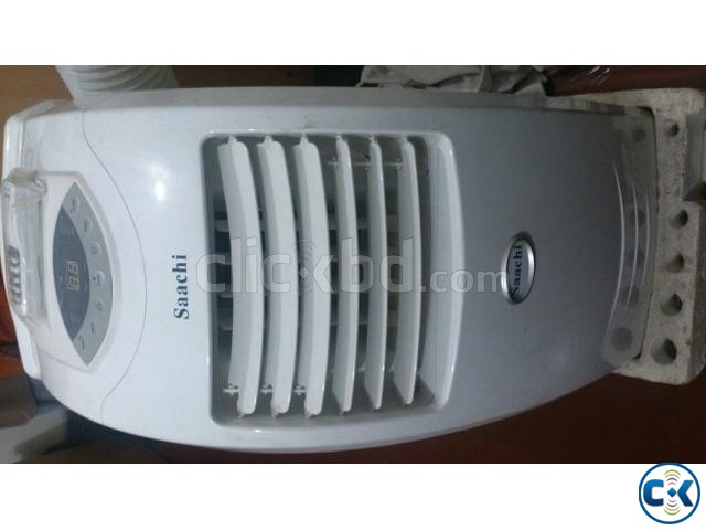 saachi portable air conditioner large image 0