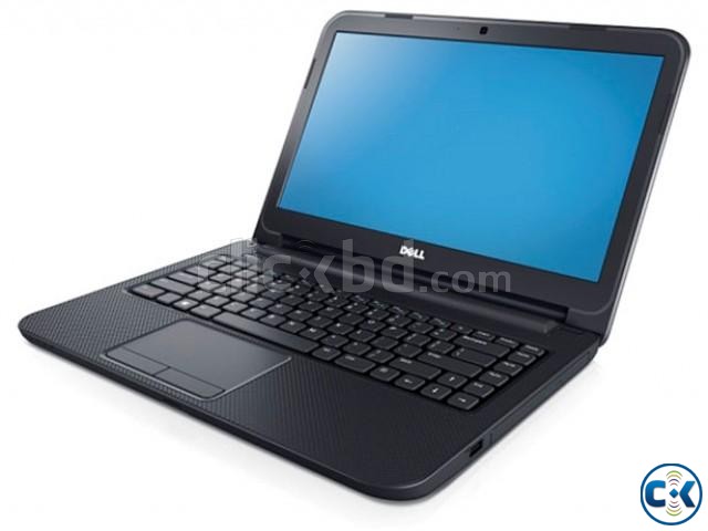 Dell Inspiron3421 Core i3 3rd Generation Processor large image 0